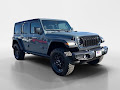 2025 Jeep Wrangler 4xe Willys