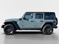 2025 Jeep Wrangler 4xe Willys