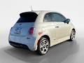 2017 FIAT 500e Battery Electric