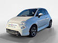 2017 FIAT 500e Battery Electric