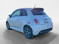 2017 FIAT 500e Battery Electric