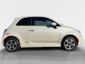 2017 FIAT 500e Battery Electric