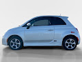 2017 FIAT 500e Battery Electric