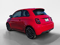 2024 FIAT 500e INSPI(RED)