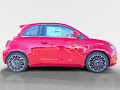 2024 FIAT 500e INSPI(RED)