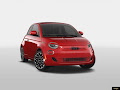 2024 FIAT 500e INSPI(RED)