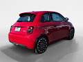 2024 FIAT 500e INSPI(RED)