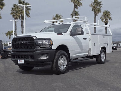 2024 RAM 3500 Chassis Cab