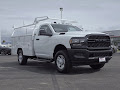 2024 RAM 3500 Chassis Cab Tradesman