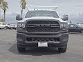 2024 RAM 3500 Chassis Cab Tradesman