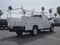 2024 RAM 3500 Chassis Cab Tradesman