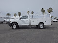 2024 RAM 3500 Chassis Cab Tradesman