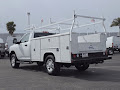 2024 RAM 3500 Chassis Cab Tradesman