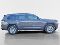 2025 Jeep Grand Cherokee L Laredo X